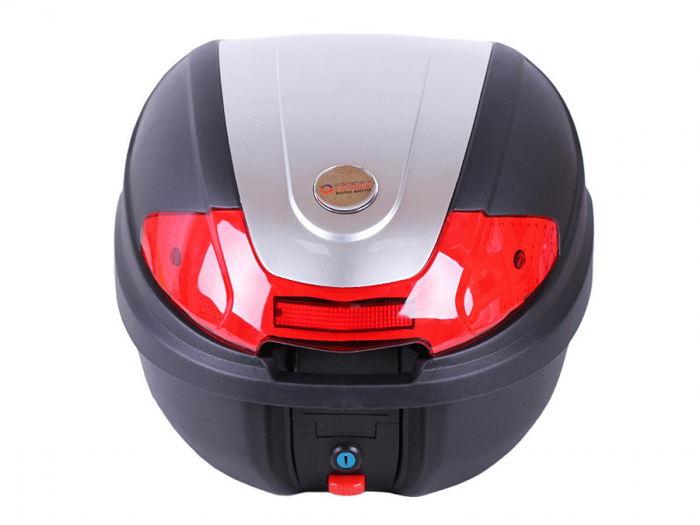 Кофр YM-0830 (V-30L) 41×40×32 AMG Київ - фото 1