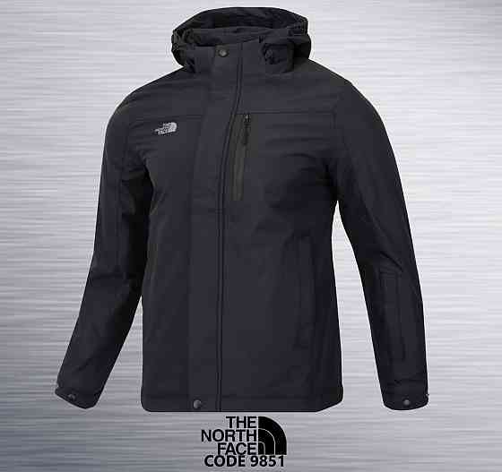Мужская ветровка   The North Face Men’s . 48 Киев
