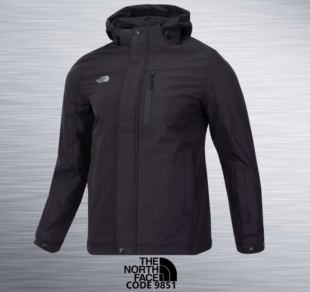 Мужская ветровка   The North Face Men’s . 48 Киев - изображение 1