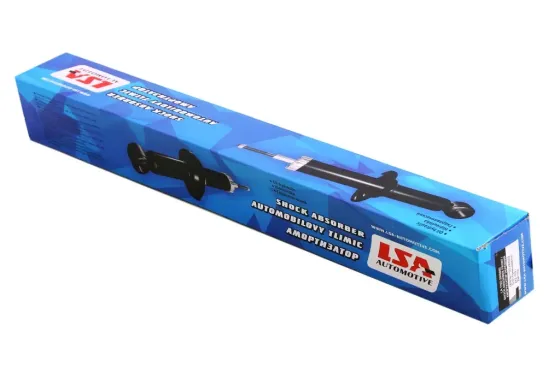 Амортстійка Таврія передня вкладишка LSA Вінниця