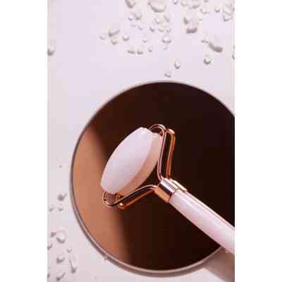 Роллер для лица Mermade Roller.Me Кварцевый (2000000180168) Винница