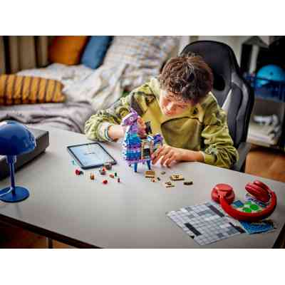 Конструктор LEGO Fortnite Supply Llama (77071) Винница