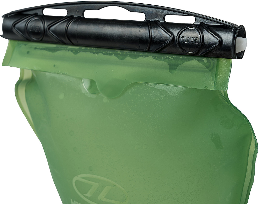 Питна система Highlander SL Hydration System 3L Olive (ACC035-OG) Київ - фото 2