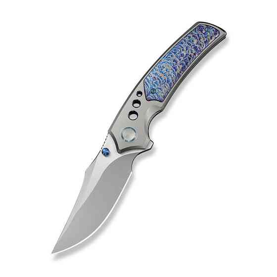 Ніж складний Weknife Skynix WE24087-2 Рівне