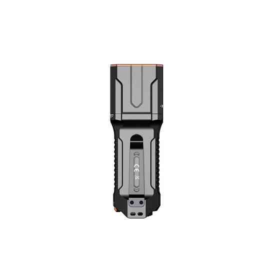Ліхтар ручний Fenix TK28R Вінниця