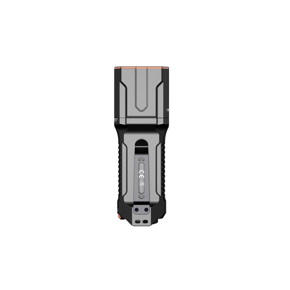 Ліхтар ручний Fenix TK28R Вінниця - фото 4