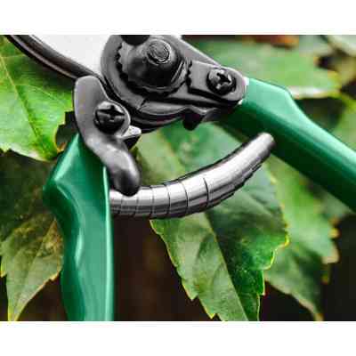 Секатор Verto контактний Verto, d різу 10мм, 200мм, 154г (15G208) Вінниця