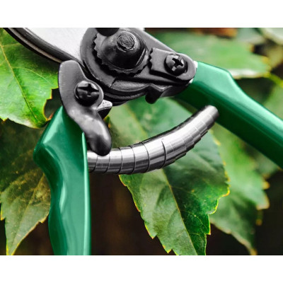 Секатор Verto контактний Verto, d різу 10мм, 200мм, 154г (15G208) Вінниця - фото 3