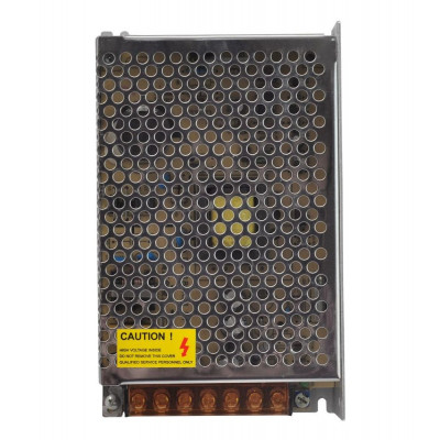 Блок питания для систем видеонаблюдения Kraft Energy KRF-1205PB Винница - изображение 3