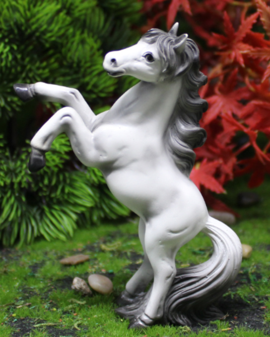 Фигурка Лошадь из полистоуна. Символ 2026 года Одесса - изображение 6