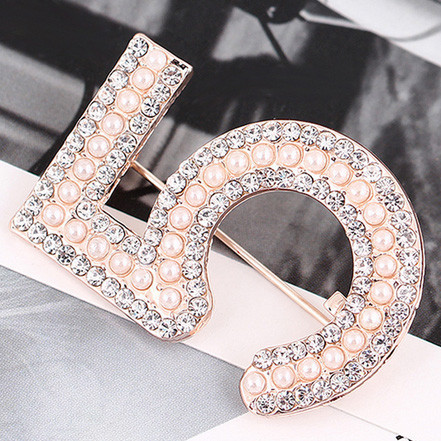 Брошь женская стильная 5 Киев - изображение 1