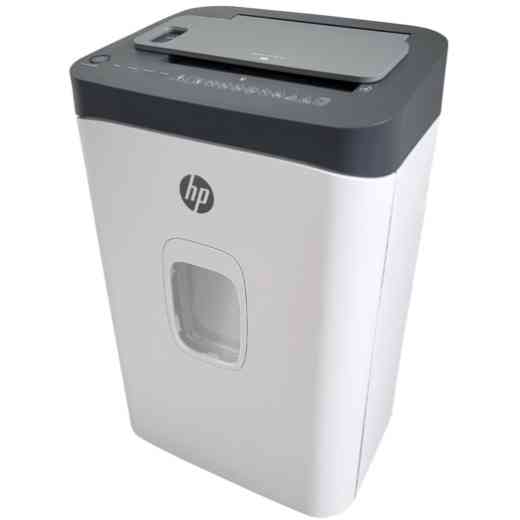 Знищувач документів HP OneShred Auto 200CC, A4, 80g х 13 листів, 4.3*12, 28 л., P-4 Винница