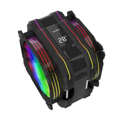 Кулер для процессора Alseye M120D-B-Plus II (AS.01.01.0044) Винница