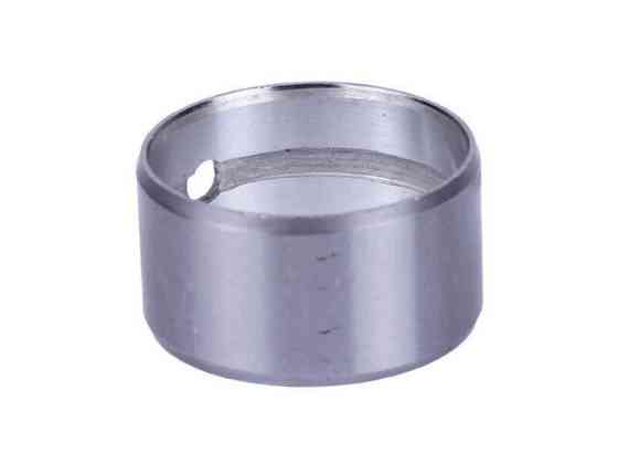 Втулка коленвала (вкладыш коренной) 0,50 мм на дизельный двигатель мотоблок дизель 192D Мукачево