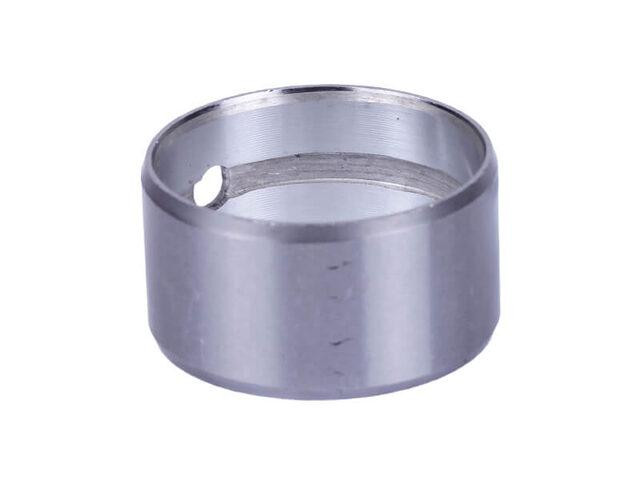 Втулка коленвала (вкладыш коренной) 0,50 мм на дизельный двигатель мотоблок дизель 192D Мукачево - изображение 2