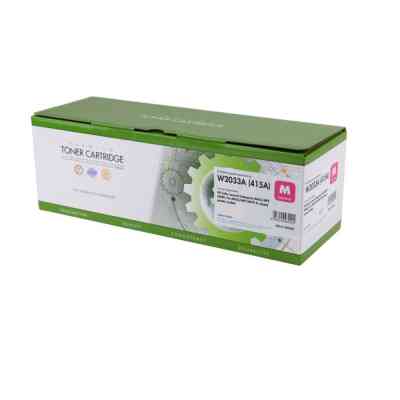 Картридж Static Control HP W2033A (415A) magenta (002-01-S2033A) Винница