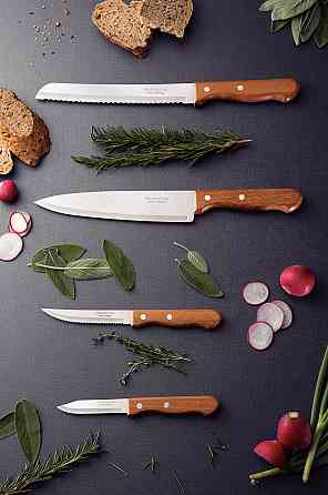 Набор ножей TRAMONTINA DYNAMIC, 4 предмета (506159) Киев