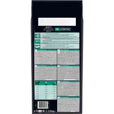 Сухий корм для собак Purina Pro Plan Veterinary Diets Gastrointestinal 1.5 кг (7613035159181) Вінниця