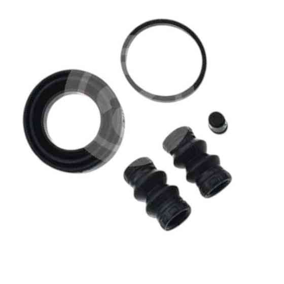 Ремкомплект задний Volken Caddy III, T5 (d, 41mm) (Lucas) 03- суппорта Мукачево