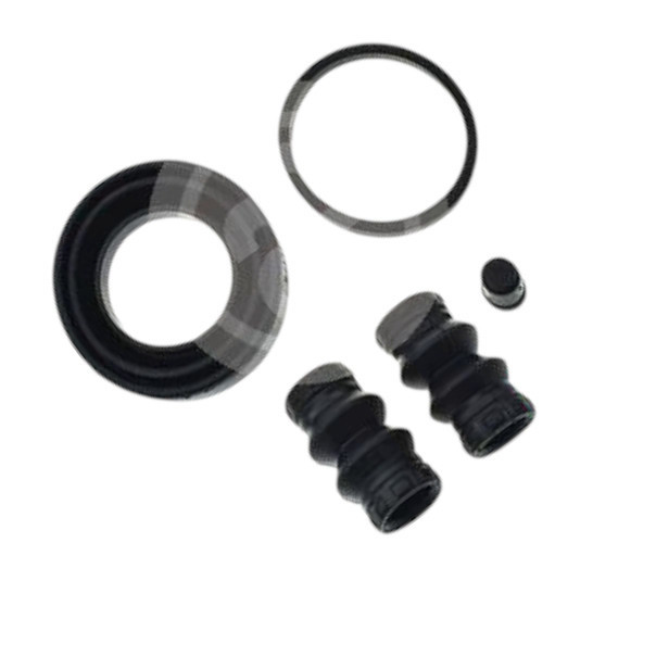 Ремкомплект задний Volken Caddy III, T5 (d, 41mm) (Lucas) 03- суппорта Мукачево - изображение 1