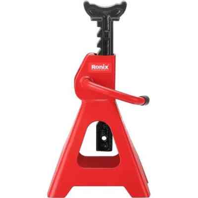 Домкрат Ronix комплект 2 шт домкар-підставка, 2т (RH-4940) Вінниця