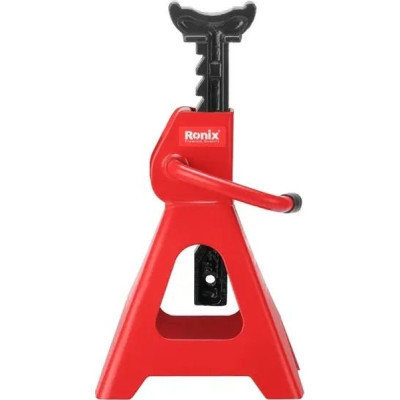 Домкрат Ronix комплект 2 шт домкар-підставка, 2т (RH-4940) Вінниця - фото 3