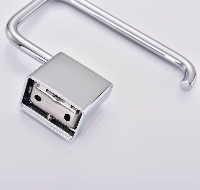 Тримач для туалетного паперу Koer AS-0107-01 колір хром глянець (KR6185)   ( 26008 ) Харьков - изображение 2