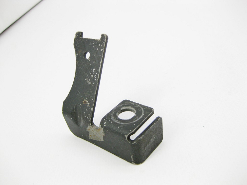 Mercedes-Benz  A6461590340 Кронштейн проводки двигуна OM646 R4 2.2 cdi Одеса - фото 6