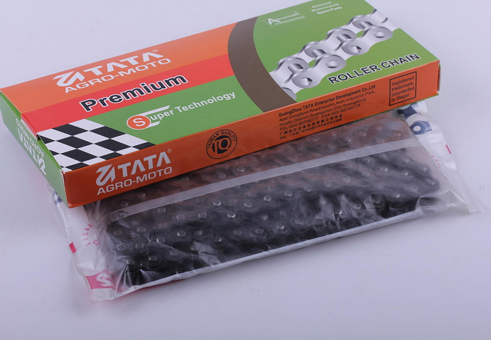 Ланцюг трансмісії 428-104H Delta, Active, Kayo (Premium) AMG Київ - фото 1