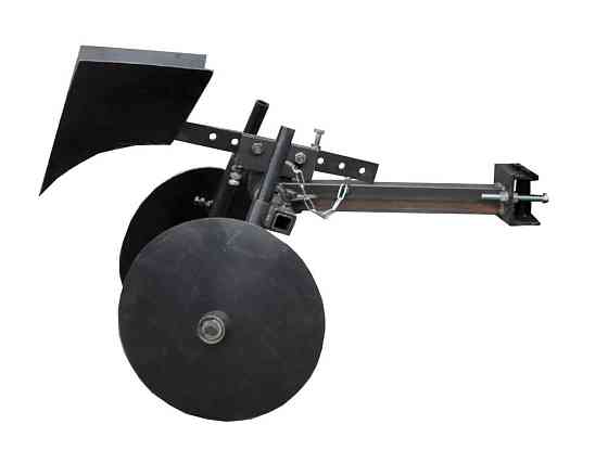 Комплект для посадки картоплі d340 Форте (Z-61) (КС7) Харьков