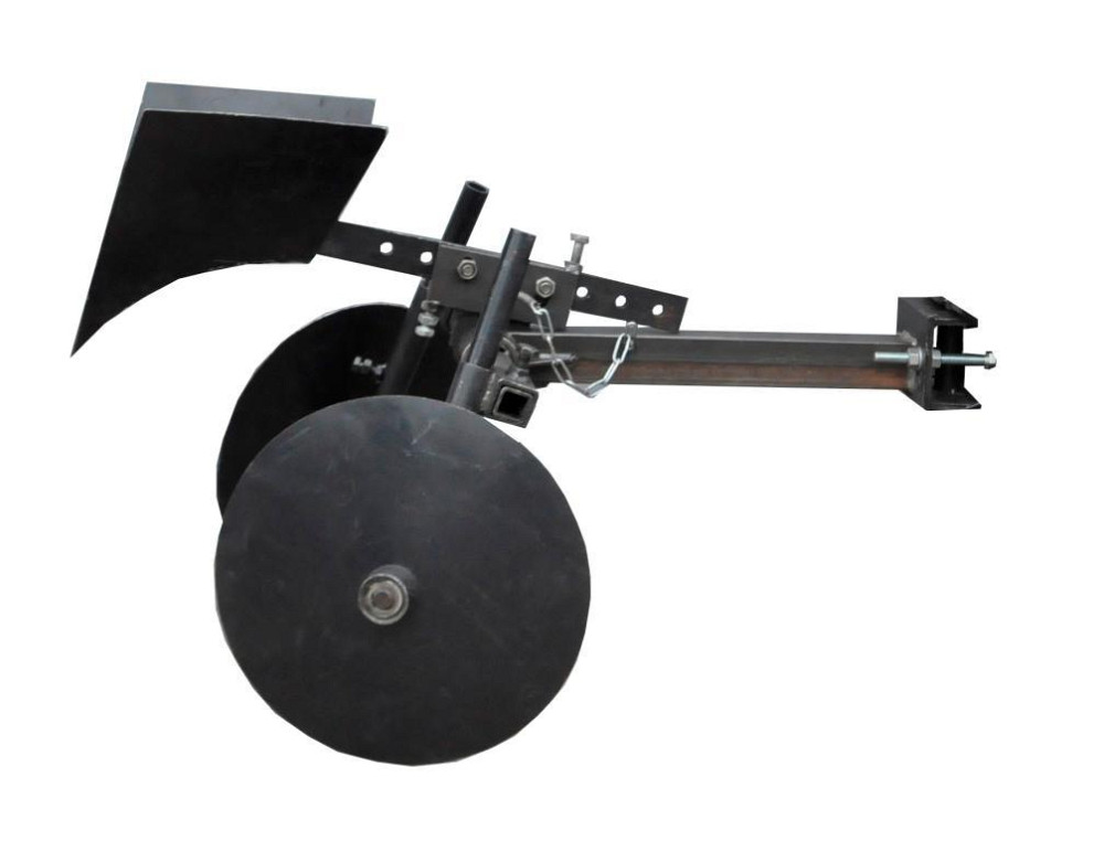 Комплект для посадки картоплі d340 Форте (Z-61) (КС7) Харьков - изображение 2