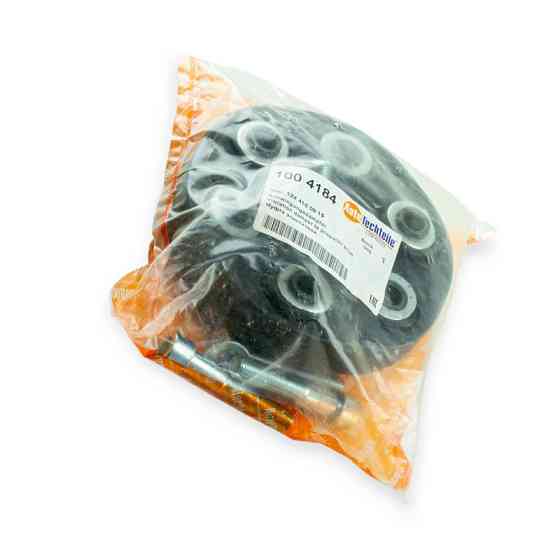 Муфта Мерседес Бенз W124 85- эластичная Мукачево