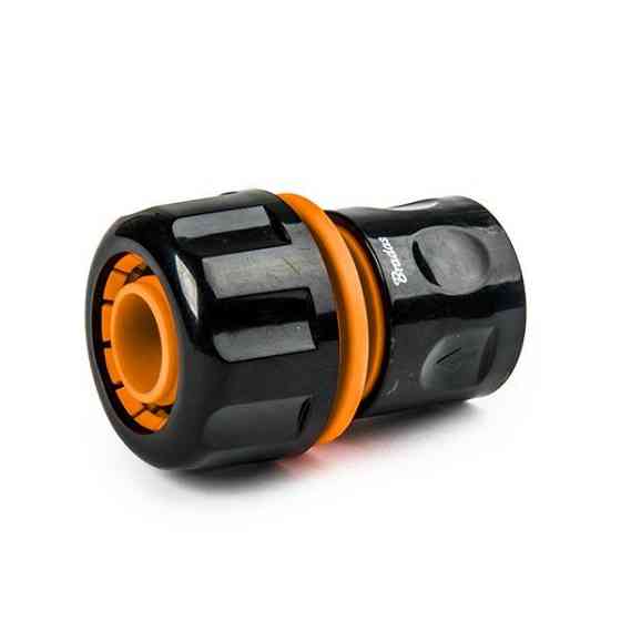 Конектор 1" POWER JET - STANDARD, без ярлика, BLACK LINE, ECO-PWB2161L Київ