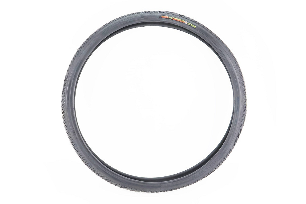 Шина 26"x1,75 (47-559) дорожня (захист від проколів) C1446 Київ - фото 5