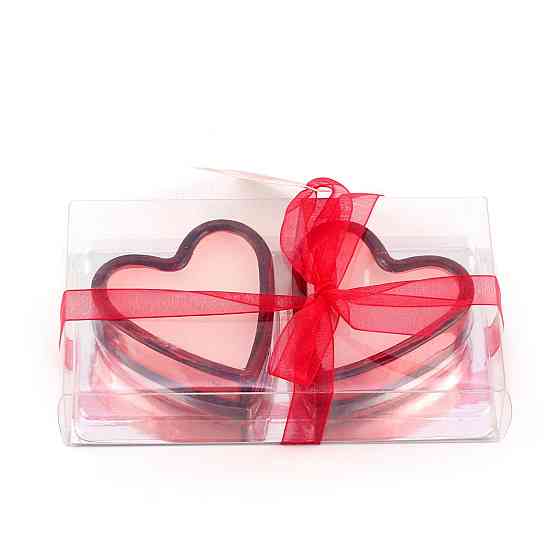 Набір свічок "Гаряче кохання" Рівне