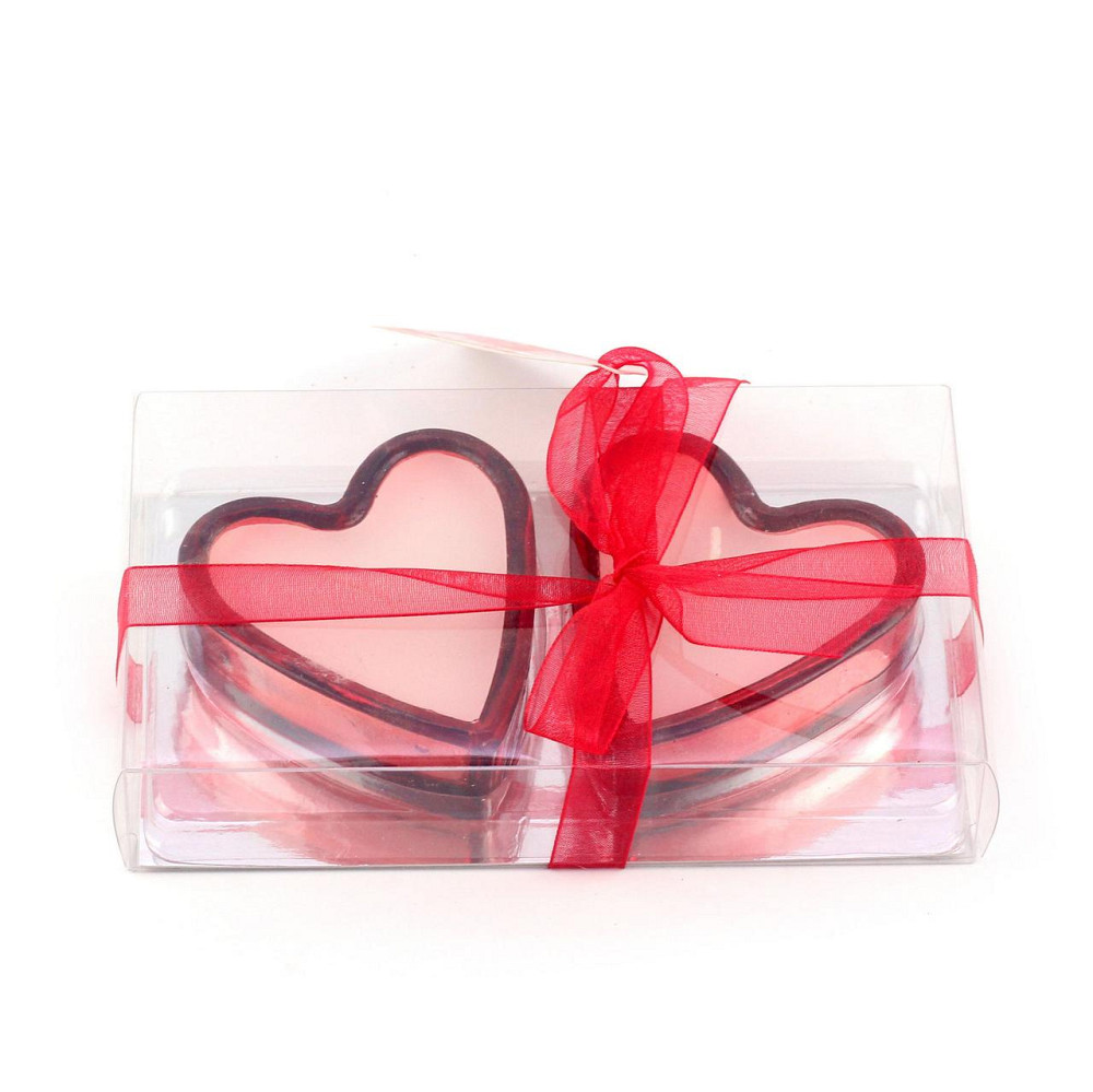 Набір свічок "Гаряче кохання" Рівне - фото 1