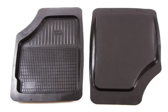 Килимки салону ДЗРТІ гумові універс. Prima Premium високий борт (4 шт). Вінниця