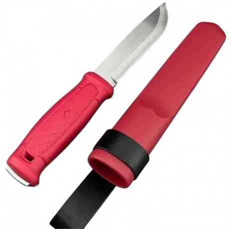 Походный нож Morakniv Garberg Dala Red. a4227 Одесса