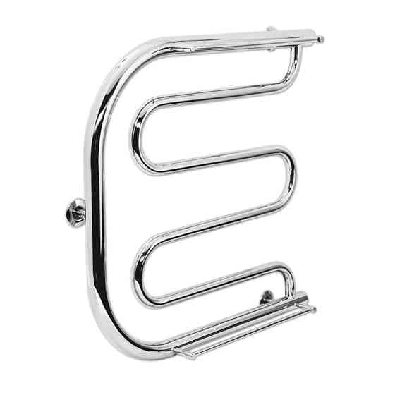 Водяной полотенцесушитель Laris Фокстрот П 500Х500 Киев