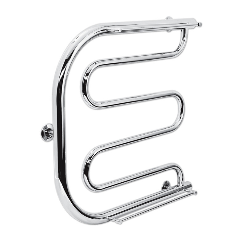 Водяной полотенцесушитель Laris Фокстрот П 500Х500 Киев - изображение 1