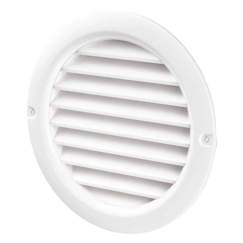 Вентиляционная решетка ДВ 125 бвс Домовент Харьков - изображение 1