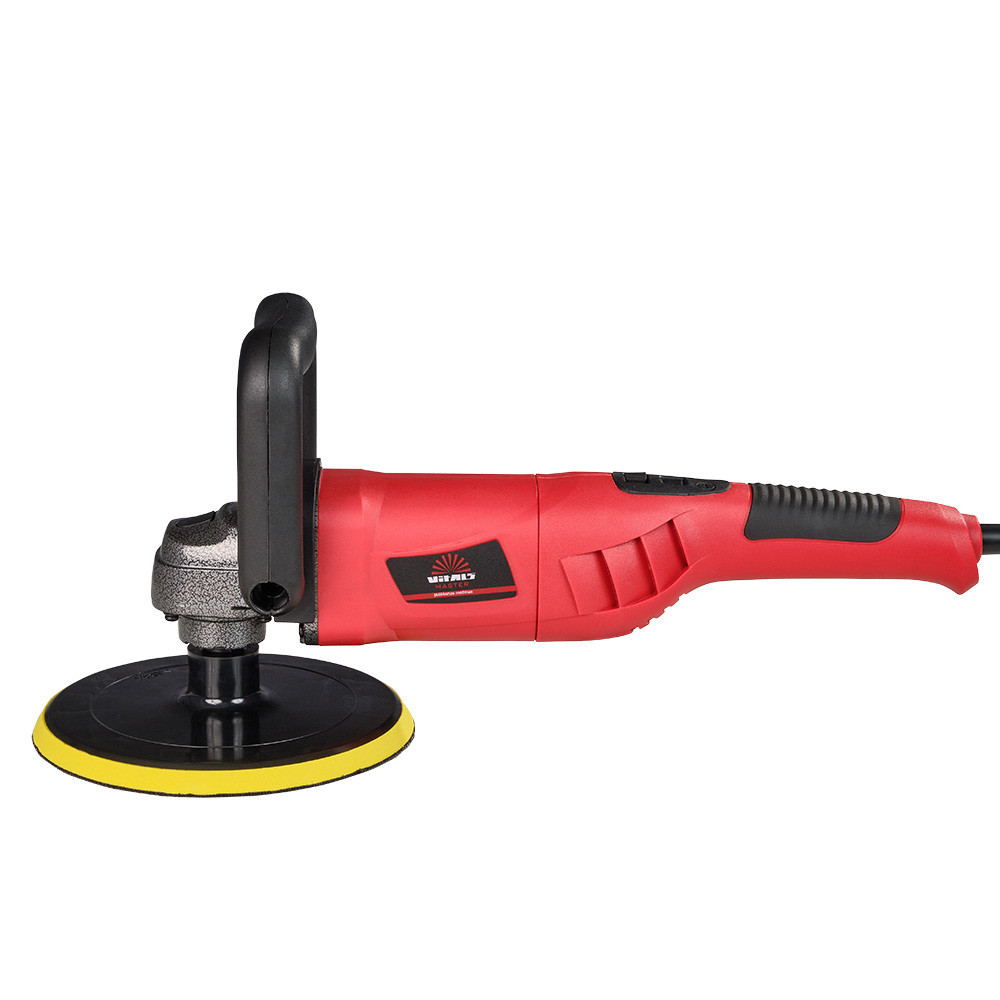 Полірувальна машина Vitals Master PS 1812BRv Харків - фото 3