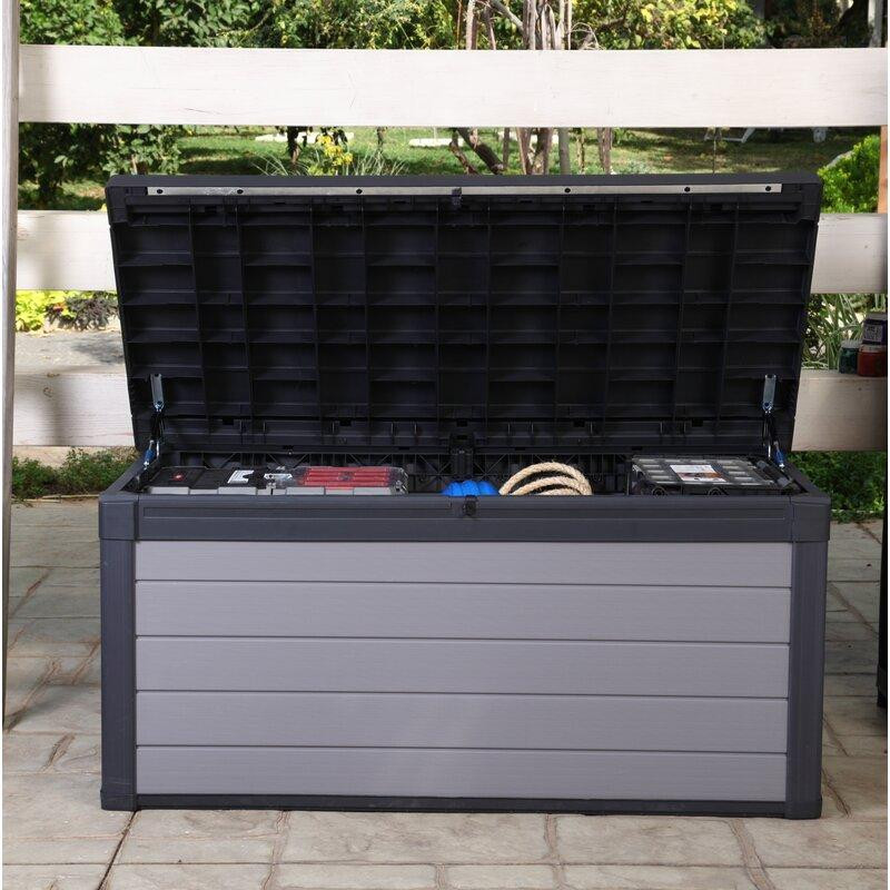 Скриня підлогова "Атбара" венге-маренго Миколаїв - фото 1