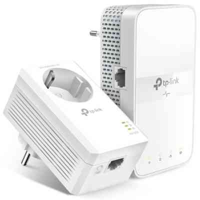 Адаптер Powerline TP-Link TL-WPA7617KIT Вінниця