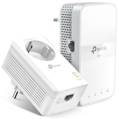 Адаптер Powerline TP-Link TL-WPA7617KIT Вінниця - фото 1