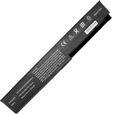 Акумулятор до ноутбука ASUS X401 (A32-X401) 10.8V 5200mAh PowerPlant (NB00000188) Вінниця