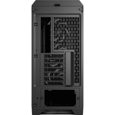Корпус Fractal Design Meshify 3 Black Solid (FD-C-MES3A-01) Винница - изображение 10