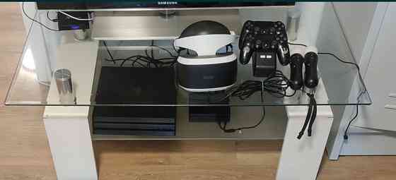 Приставка: SONY PlayStation 4 Pro 1TB.Sony PS 4pro 1TB Харьков