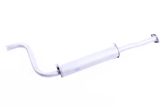 Резонатор 21082 ТМК под катализатор закатной (Евро-1) Винница