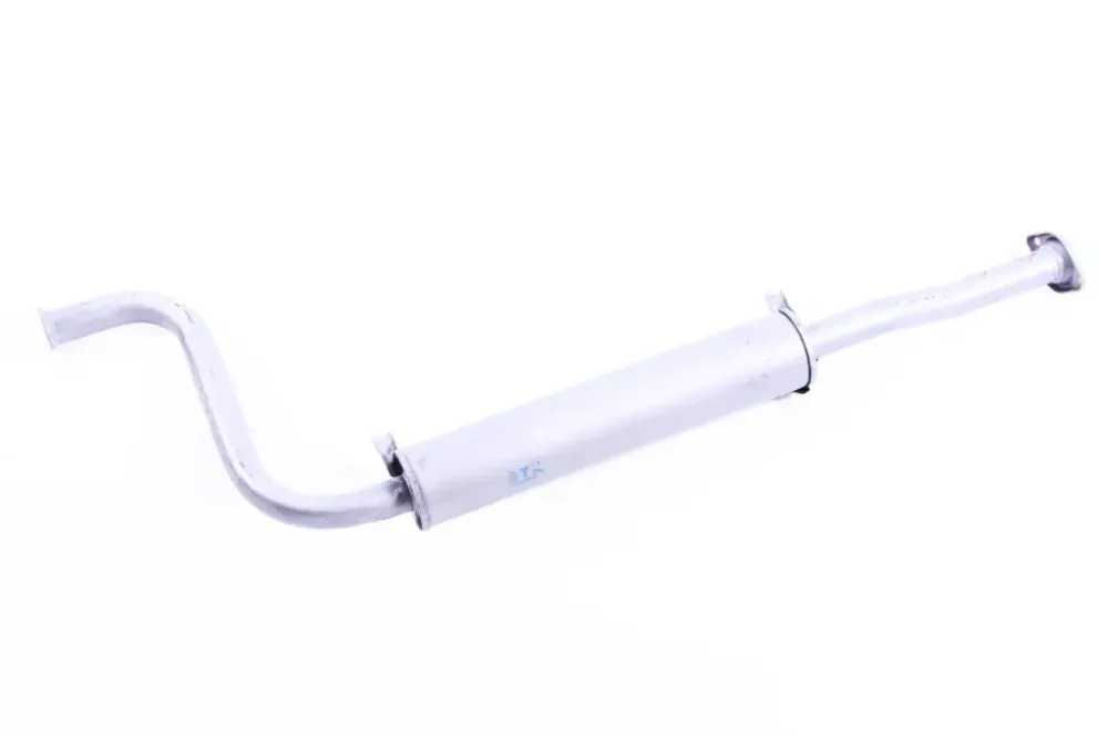 Резонатор 21082 ТМК под катализатор закатной (Евро-1) Винница - изображение 2